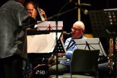 Bongos Bigband: Konzert am 18. September 2022 Bongos Bigband: Konzert am 18. September 2022