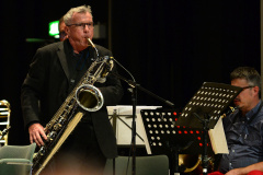 Bongos Bigband: Konzert am 18. September 2022 Bongos Bigband: Konzert am 18. September 2022
