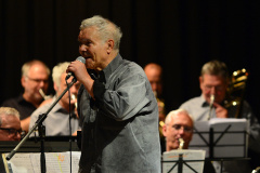 Bongos Bigband: Konzert am 18. September 2022 Bongos Bigband: Konzert am 18. September 2022
