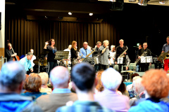 Bongos Bigband: Konzert am 18. September 2022 Bongos Bigband: Konzert am 18. September 2022