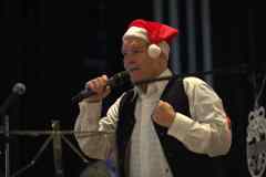 Bongos Bigband: 18.12.2022 Kulturhalle Heusweiler