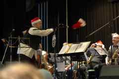 Bongos Bigband: 18.12.2022 Kulturhalle Heusweiler Bongos Bigband: 18.12.2022 Kulturhalle Heusweiler