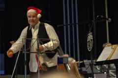 Bongos Bigband: 18.12.2022 Kulturhalle Heusweiler