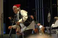 Bongos Bigband: 18.12.2022 Kulturhalle Heusweiler