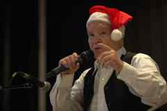 Bongos Bigband: 18.12.2022 Kulturhalle Heusweiler Bongos Bigband: 18.12.2022 Kulturhalle Heusweiler