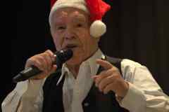 Bongos Bigband: 18.12.2022 Kulturhalle Heusweiler Bongos Bigband: 18.12.2022 Kulturhalle Heusweiler