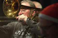 Bongos Bigband: 18.12.2022 Kulturhalle Heusweiler Bongos Bigband: 18.12.2022 Kulturhalle Heusweiler