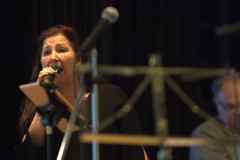 Bongos Bigband: 18.12.2022 Kulturhalle Heusweiler