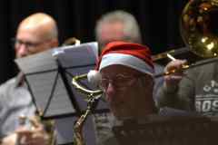 Bongos Bigband: 18.12.2022 Kulturhalle Heusweiler Bongos Bigband: 18.12.2022 Kulturhalle Heusweiler