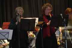 Bongos Bigband: 18.12.2022 Kulturhalle Heusweiler