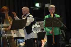 Bongos Bigband: 18.12.2022 Kulturhalle Heusweiler Bongos Bigband: 18.12.2022 Kulturhalle Heusweiler