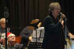 Bongos Bigband: 18.12.2022 Kulturhalle Heusweiler Bongos Bigband: 18.12.2022 Kulturhalle Heusweiler