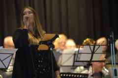 Bongos Bigband: 18.12.2022 Kulturhalle Heusweiler