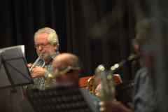Bongos Bigband: 18.12.2022 Kulturhalle Heusweiler