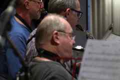 Bongos Bigband: 18.12.2022 Kulturhalle Heusweiler Bongos Bigband: 18.12.2022 Kulturhalle Heusweiler