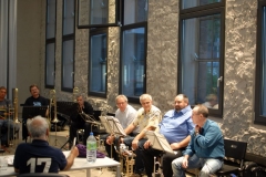 Bongos_Bigband_Probe_mit_SR3_24 Bongos_Bigband_Probe_mit_SR3_24