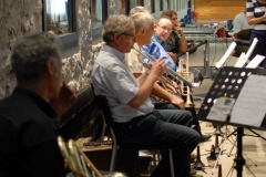Bongos_Bigband_Probe_mit_SR3_30