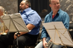 Bongos_Bigband_Probe_mit_SR3_59 Bongos_Bigband_Probe_mit_SR3_59