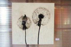 Bongos_Bigband_Ausstellung_Lisanne_Westphal_1