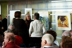 Bongos_Bigband_Ausstellung_Lisanne_Westphal_3