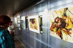 Bongos_Bigband_Ausstellung_Lisanne_Westphal_4