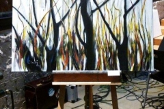 Bongos_Bigband_Ausstellung_Lisanne_Westphal_5