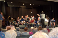 Bongos Bigband: 25.06.2023 Bongos Bigband: 25.06.2023