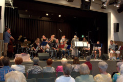 Bongos Bigband: 25.06.2023 Bongos Bigband: 25.06.2023