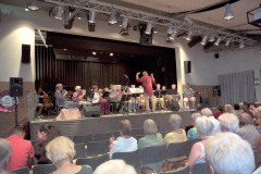 Bongos Bigband: 25.06.2023 Bongos Bigband: 25.06.2023