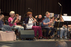Bongos Bigband: 25.06.2023 Bongos Bigband: 25.06.2023