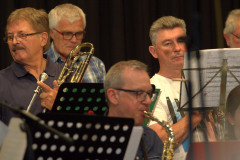 Bongos Bigband: 25.06.2023 Bongos Bigband: 25.06.2023