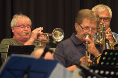 Bongos Bigband: 25.06.2023 Bongos Bigband: 25.06.2023