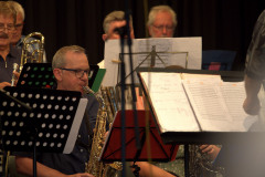 Bongos Bigband: 25.06.2023 Bongos Bigband: 25.06.2023