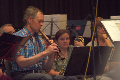 Bongos Bigband: 25.06.2023 Bongos Bigband: 25.06.2023