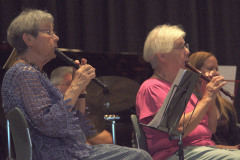 Bongos Bigband: 25.06.2023 Bongos Bigband: 25.06.2023