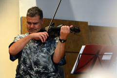 Bongos Bigband: 25.06.2023 Bongos Bigband: 25.06.2023