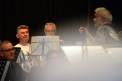Bongos Bigband: 25.06.2023 Bongos Bigband: 25.06.2023