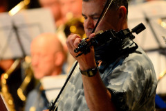 Bongos Bigband: 25.06.2023 Bongos Bigband: 25.06.2023