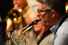 Bongos Bigband: 25.06.2023 Bongos Bigband: 25.06.2023