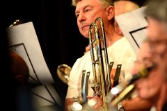 Bongos Bigband: 25.06.2023 Bongos Bigband: 25.06.2023