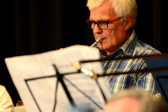 Bongos Bigband: 25.06.2023 Bongos Bigband: 25.06.2023