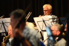 Bongos Bigband: 25.06.2023 Bongos Bigband: 25.06.2023