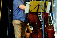 Bongos Bigband: 25.06.2023 Bongos Bigband: 25.06.2023