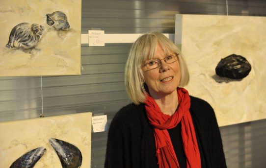 Lisanne Westphal - Malerin