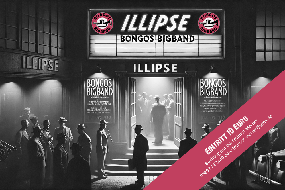 15. September 2024 Illipse Illingen