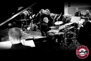 Bongos Bigband: Termine