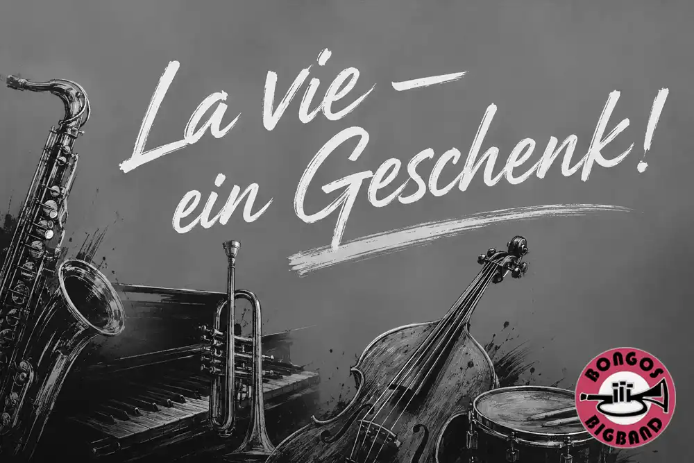 27. September 2026 Kulturhalle Heusweiler