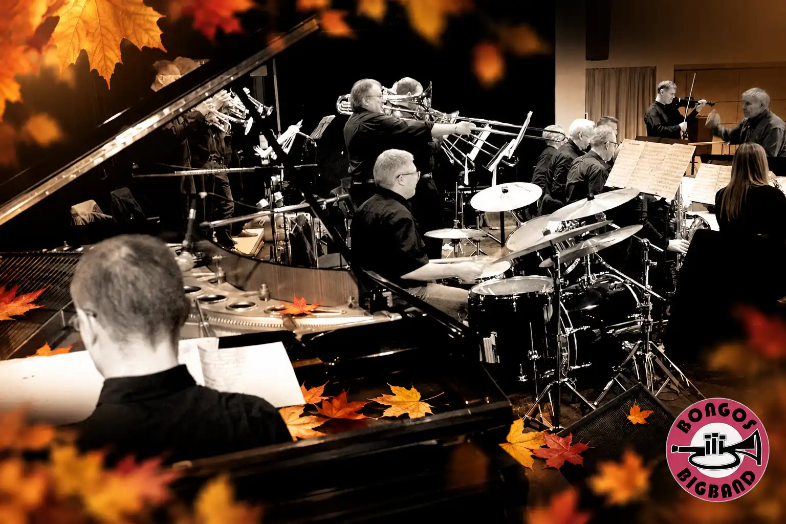 08. November 2026 Kulturhalle Heusweiler