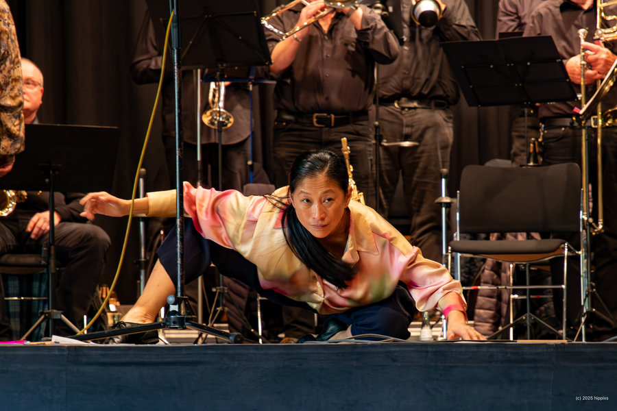 26.10.2025 Ein Erlebnis für alle Sinne!