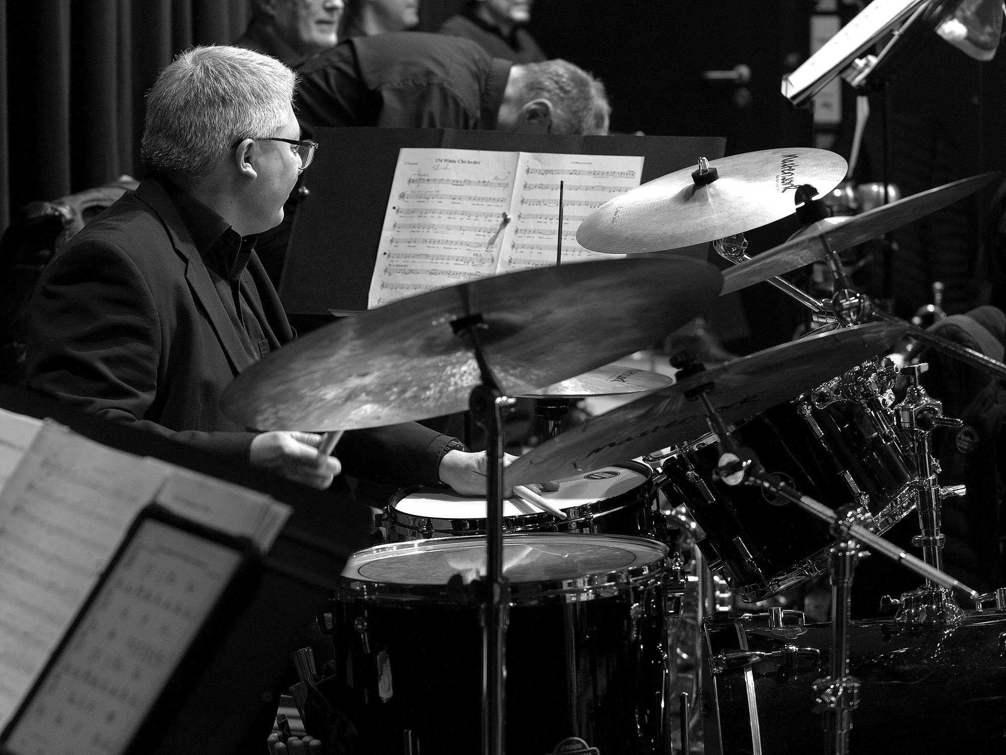 14.12.2025 Diese Matinee hatte alles!